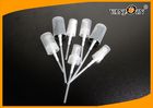 China 24/410 , 28/410 Recycling Bottle Lids Colorful Perfume Atomizer Sprayer Pump Wholesale factory