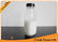 Reusable Food Grade Glass Bottles for Milk , 8oz Glass Juice Bottles With Safety Sealing Cap supplier