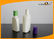 250ml HDPE Plastic Cosmetic Bottles for Face Lotion Cream , Small Plastic Containers for Cosmetics supplier
