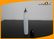 10ml 15ml 30ml Pen Shape PE Dropper Plastic Bottles for E-liquid , E-ciga , E-juice Packaging supplier