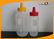 720ml Round Shape Hot Fill Plastic Food Jars Honey PP Containers supplier