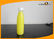 Boston Round Plastic Beverage Bottles 400ml , Clear Plastic Bottles For Juicing supplier